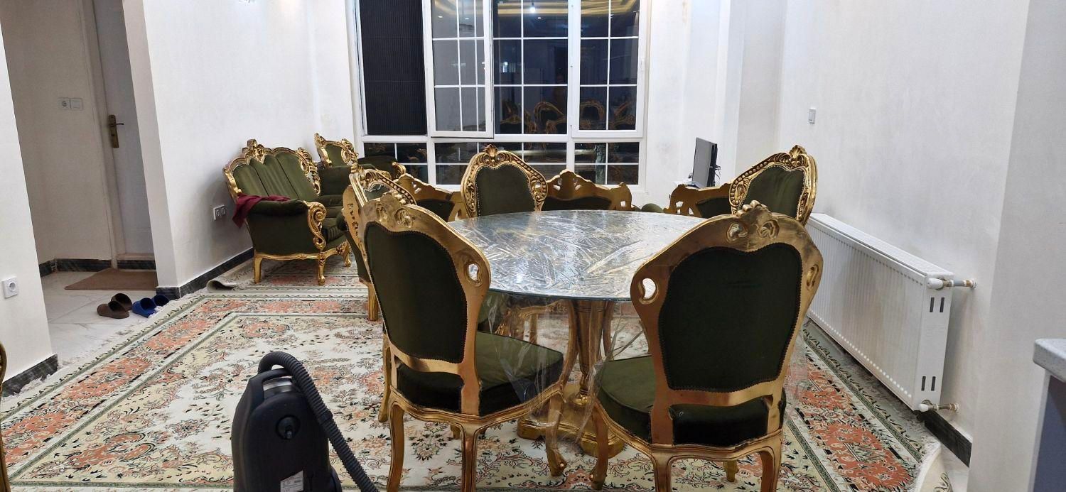 ویلا ساحلی نوساز دربست در بهترین لوکیشن زیباکنار|اجارهٔ کوتاه‌مدت ویلا و باغ|خشکبیجار, |دیوار