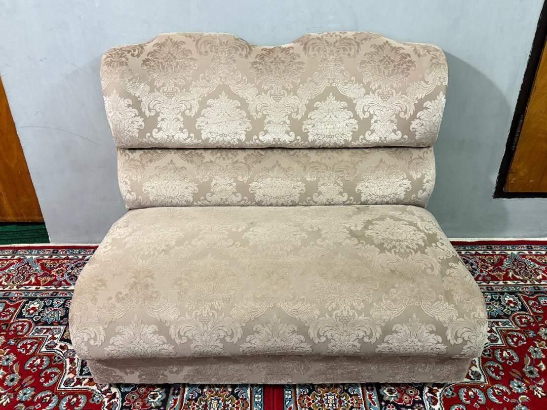 مبل ۸نفره بهمراه میز|مبلمان خانگی و میز عسلی|بابل, |دیوار