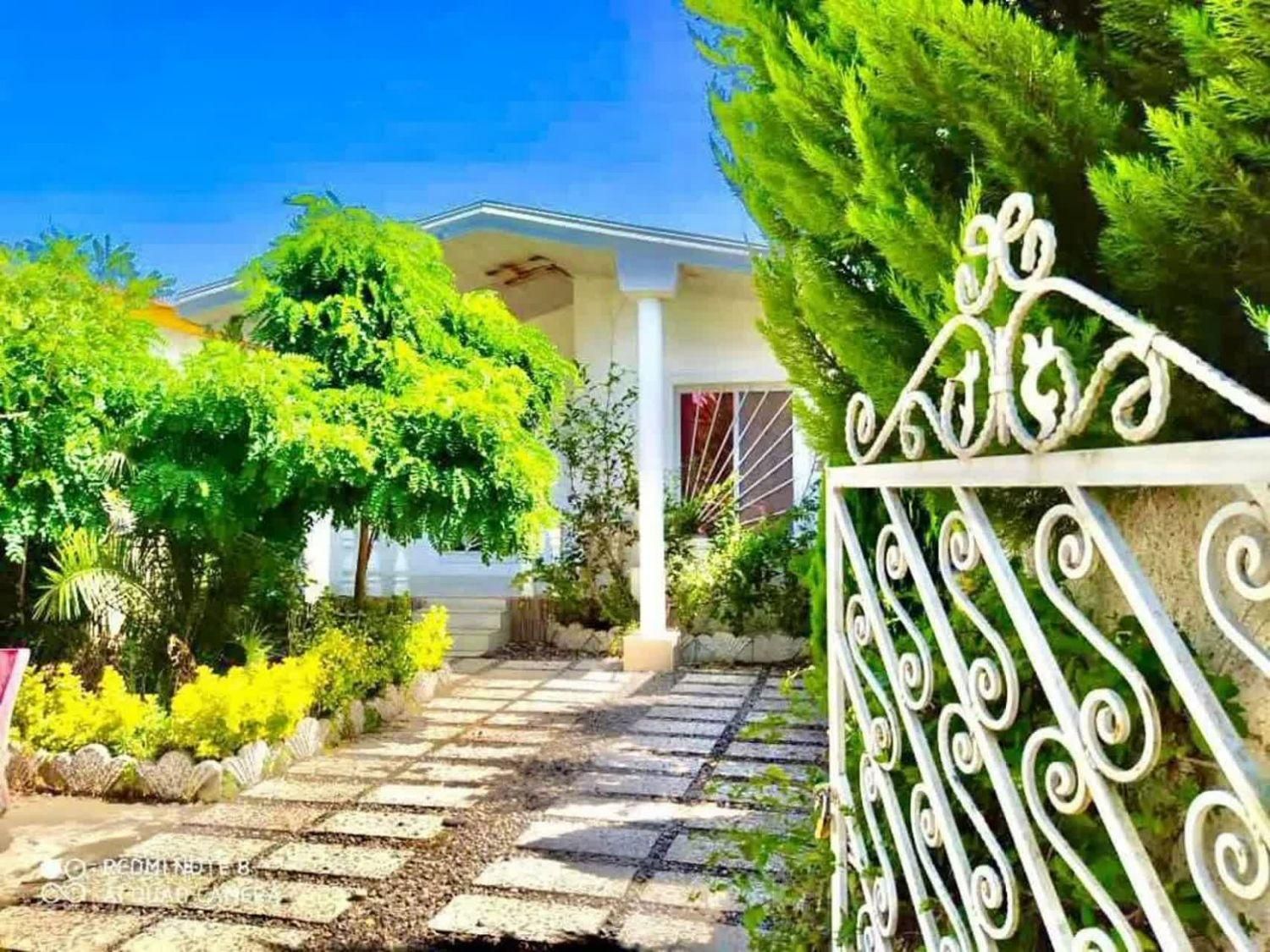 باغ ویلا۲۵۵متری/فضادنج/شهرک اصیل|فروش خانه و ویلا|تهران, استخر|دیوار