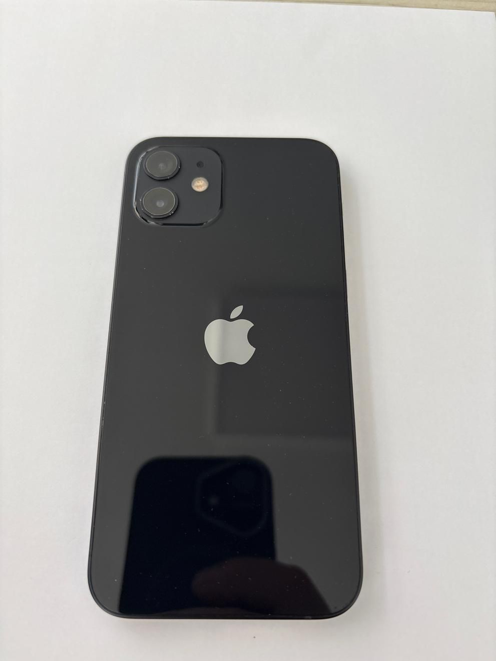 اپل iPhone 12 با حافظهٔ ۶۴ گیگابایت|موبایل|تهران, میدان ولیعصر|دیوار