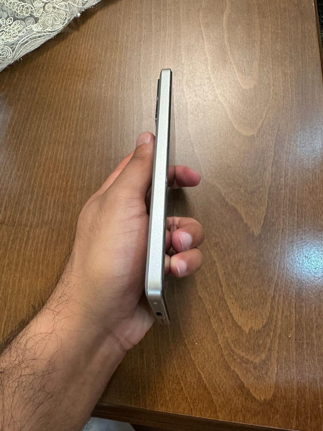 شیائومی Poco X6 Pro با حافظهٔ ۵۱۲ گیگابایت رم ۱۲|موبایل|اصفهان, شهرک کاوه|دیوار