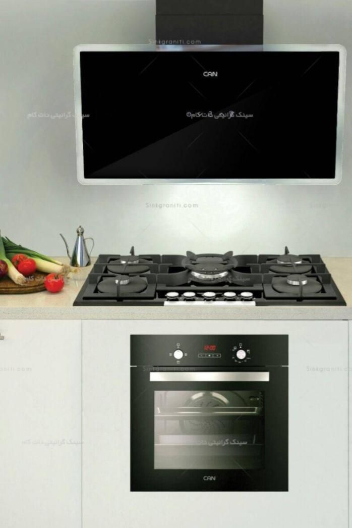 سرویس و تعمیر و نصب و فروش انواع هود و گاز و ..|خدمات پیشه و مهارت|اسلامشهر, شهرک توحید|دیوار