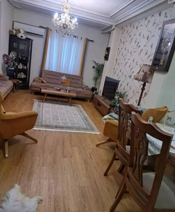 ۸۸ متر تمیز / با امکان تمدید / پارکینگ اختصاصی|اجارهٔ آپارتمان|رشت, کاکتوس|دیوار