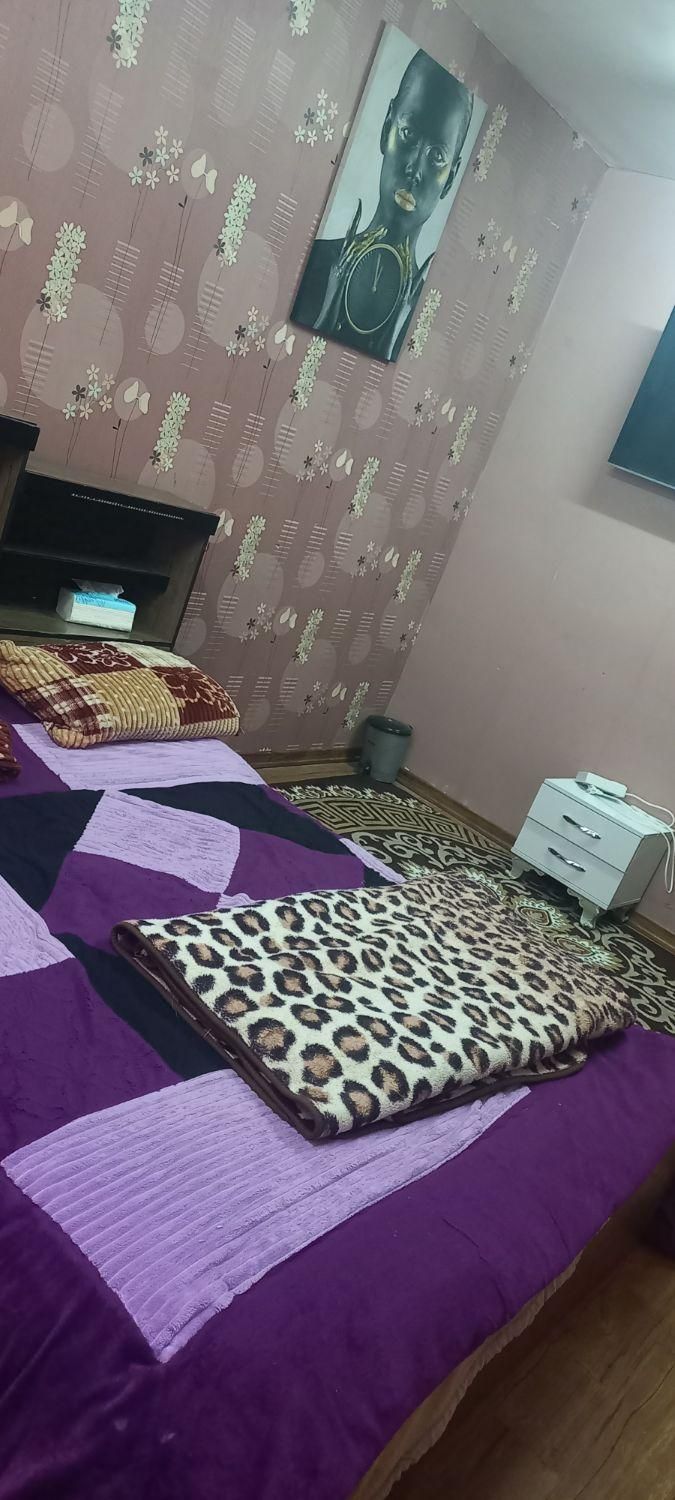 سوییت گلستان|اجارهٔ کوتاهمدت آپارتمان و سوئیت|اهواز, گلستان|دیوار