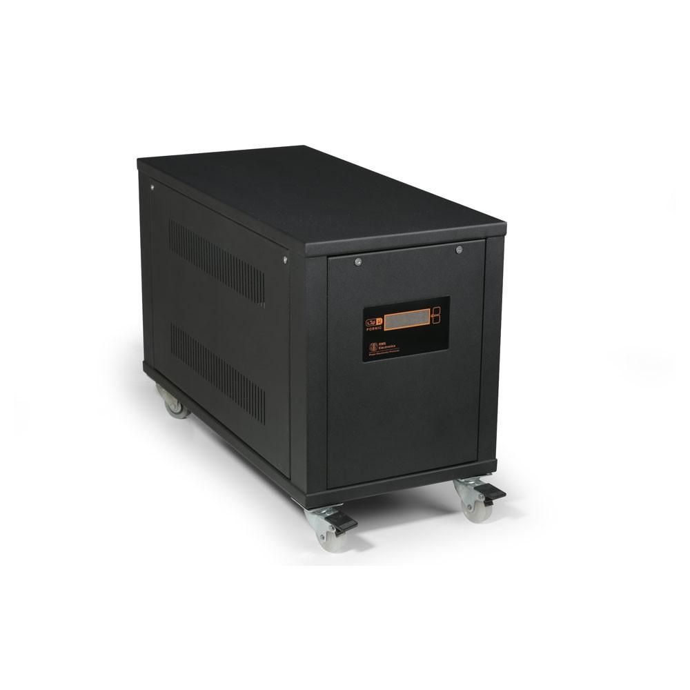 ترانس استابلایزر سه فاز ( صنعتی - ویلایی )|مصالح و تجهیزات ساختمان|کرج, کمال‌شهر|دیوار