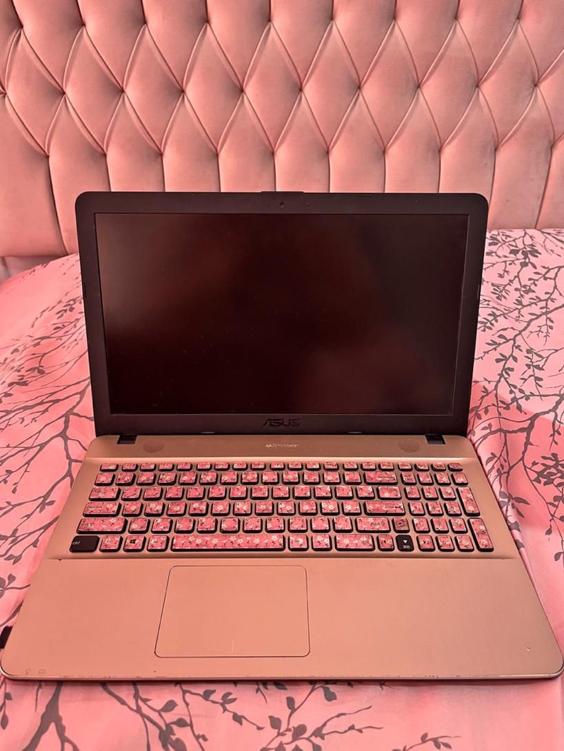 لپ تاپ ایسوس  ASUS X541U|رایانه همراه|اصفهان, کوی امام|دیوار