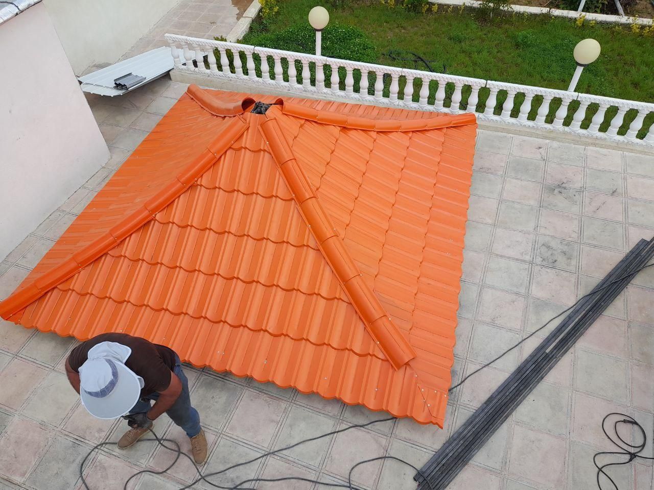 سبک سازی و اردواز|خدمات پیشه و مهارت|سنندج, |دیوار