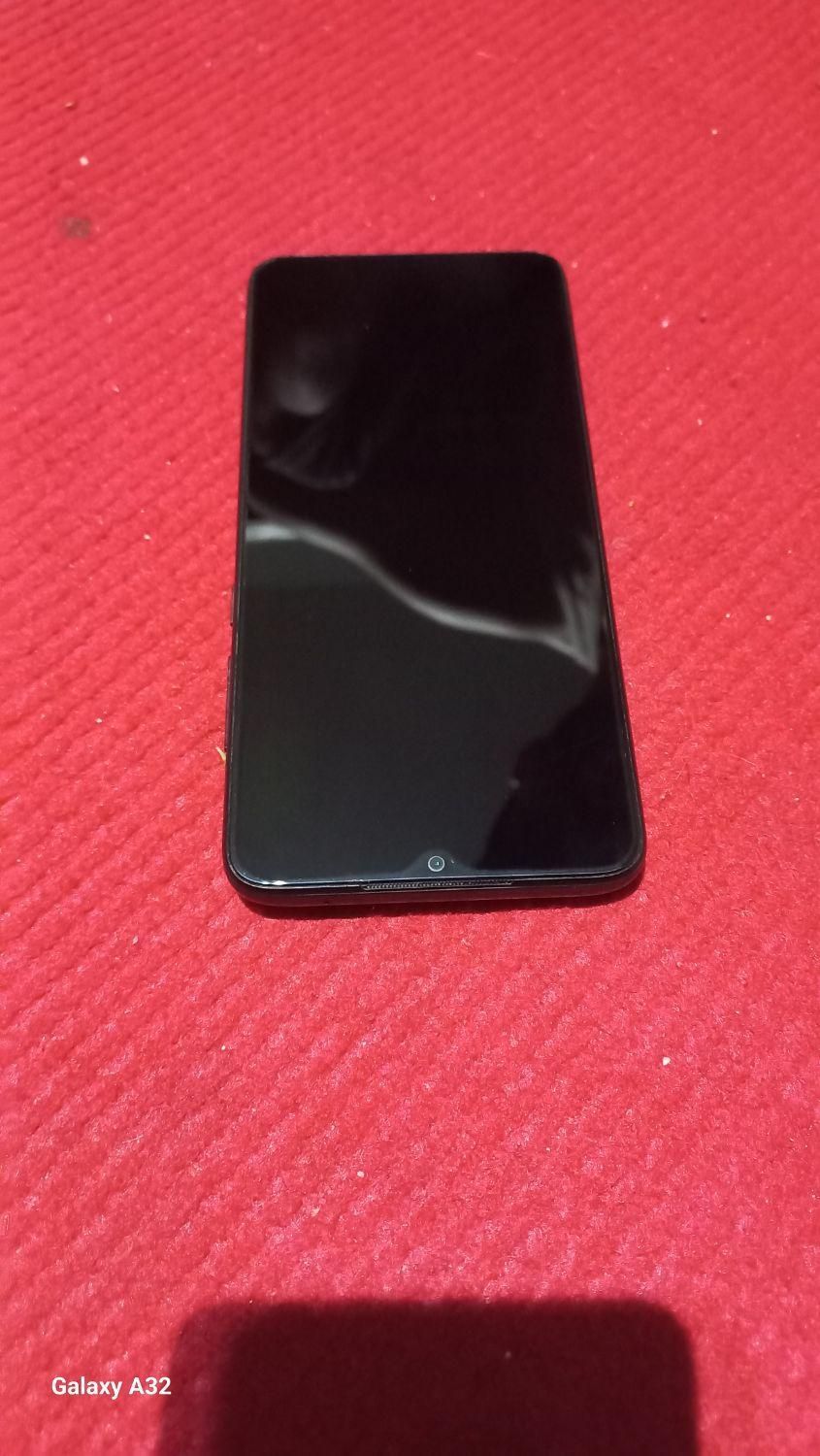 شیائومی  not 8 pro 64g|موبایل|تهران, باغ فیض|دیوار