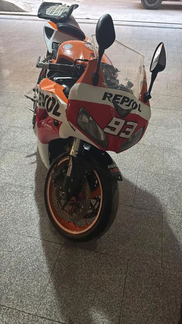 Cbr1000 repsol gsxr cb1300|موتورسیکلت|تهران, امیریه|دیوار