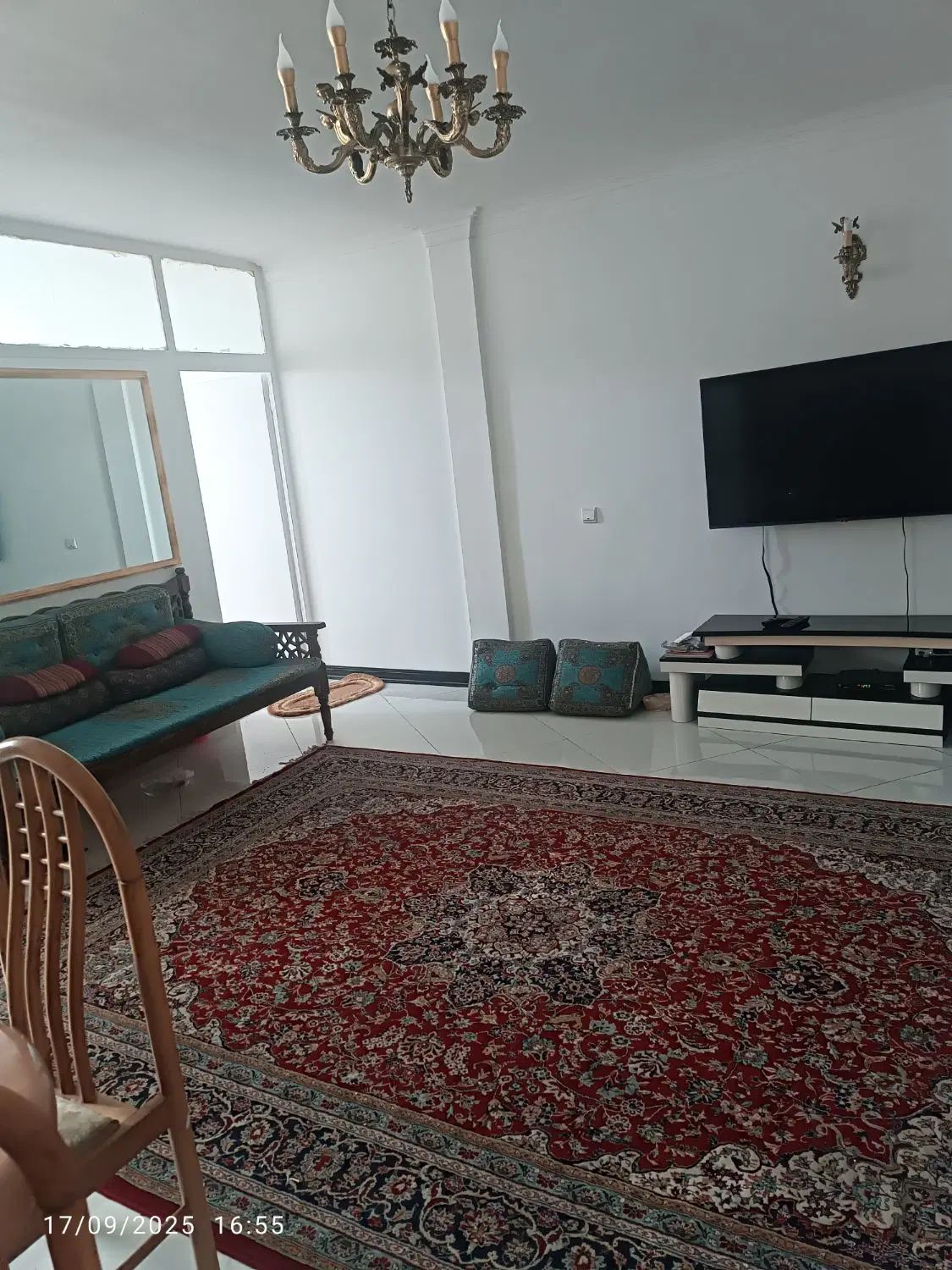 نارمک آیت دو خواب 67 متری|اجارهٔ آپارتمان|تهران, نارمک جنوبی|دیوار
