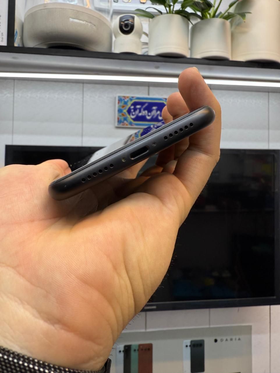 ایفون xr iphone|موبایل|تهران, تجریش|دیوار