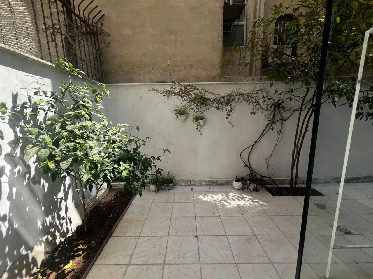 ۶۵متر/فول بازسازی شده/تکواحدی/حیاط اختصاصی|فروش آپارتمان|تهران, سلسبیل شمالی|دیوار