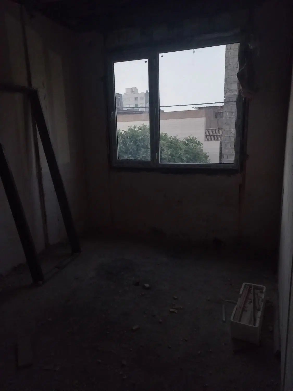 پیشفروش آپارتمان۱۲۰متری،سر۳نبش،درمیرزاکوچکخان|پیش‌فروش املاک|مشهد, حسین‌آباد|دیوار