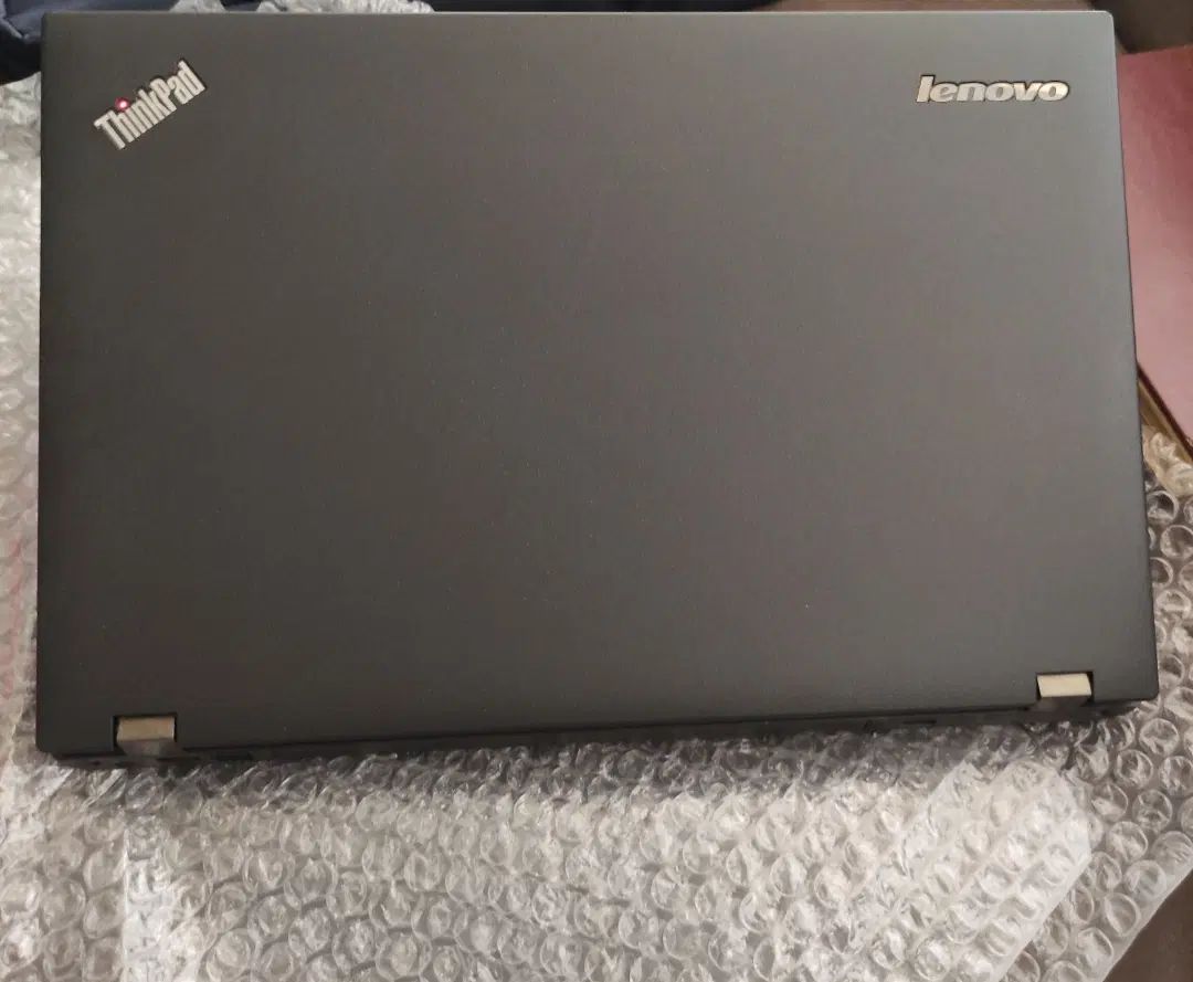 لپتاپ قدرتمندLenovo T540 با پردازنده گرافیکی اینتل|رایانه همراه|تهران, نارمک|دیوار