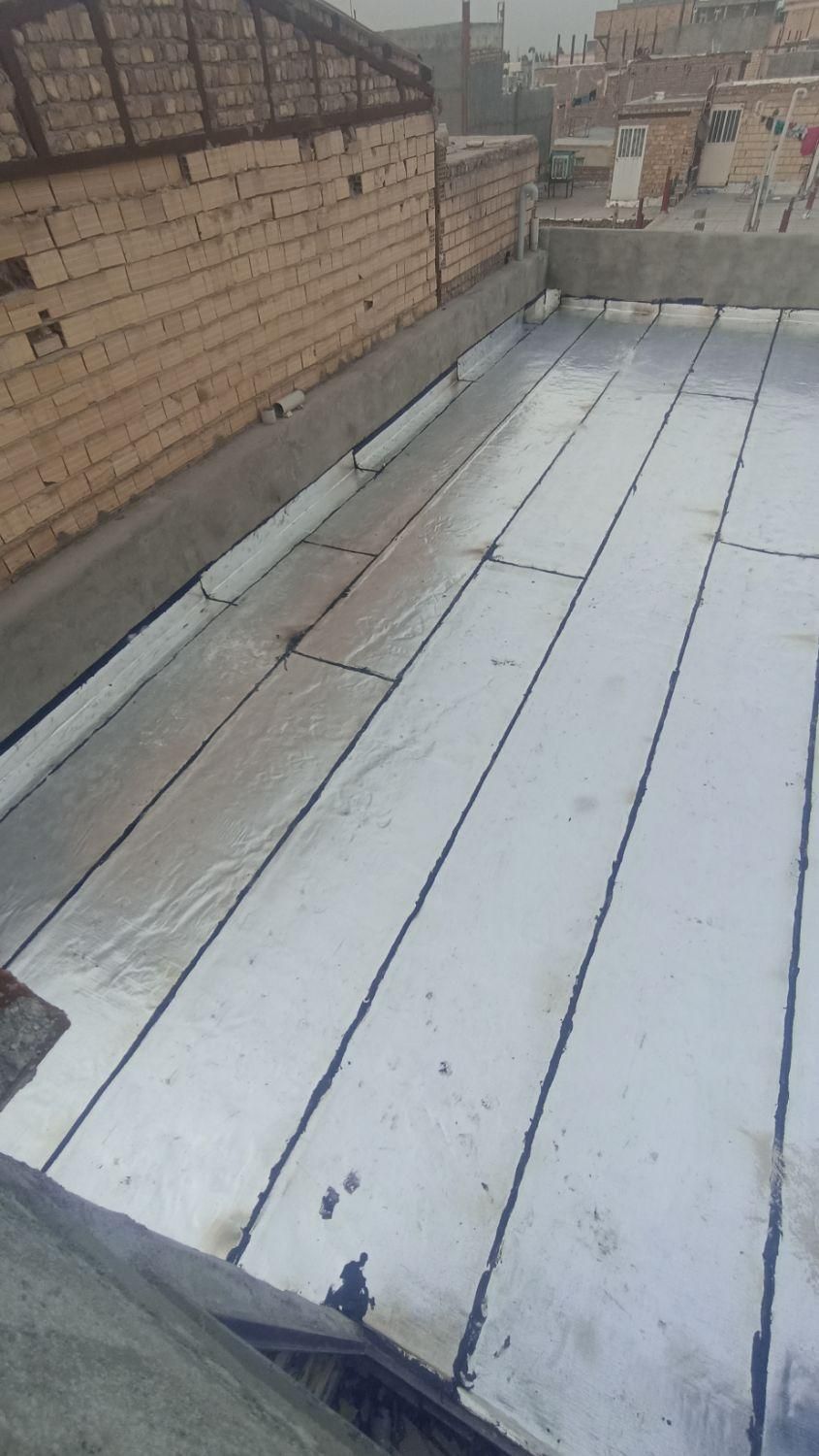 نصب و پخش ایزوگام|خدمات پیشه و مهارت|قم, امامزاده ابراهیم|دیوار