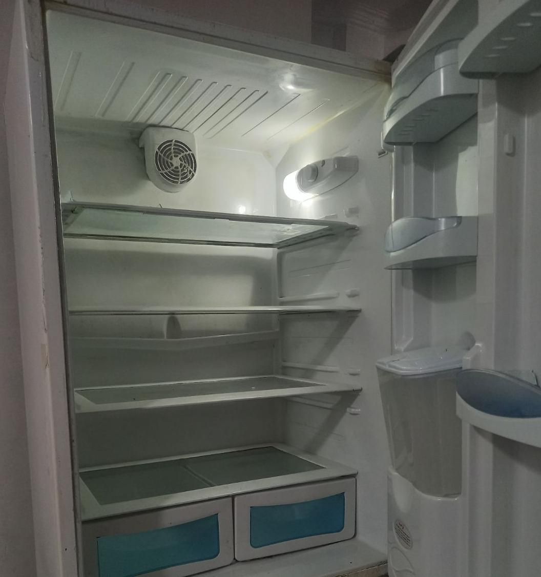 یخچال فریزر|یخچال و فریزر|باوی, |دیوار