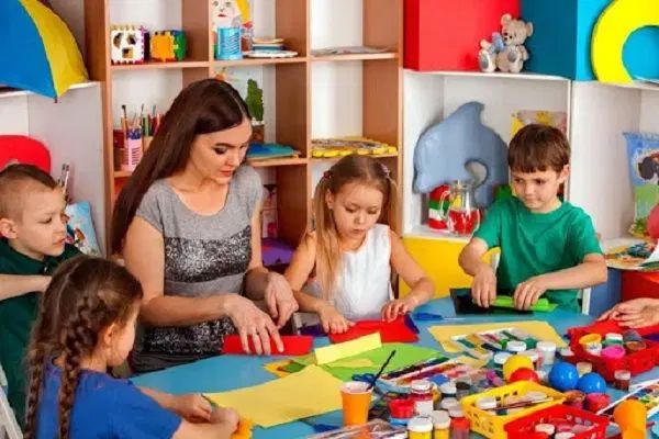 آموزش و استخدام مربی مهد/مربی پیش دبستانی|خدمات آموزشی|اصفهان, شاه پسند|دیوار