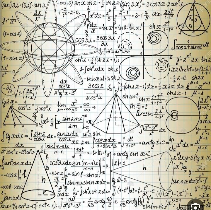 ریاضی تضمینی دبیرستان و دانشگاه توسط استاد کلهر|خدمات آموزشی|قزوین, |دیوار
