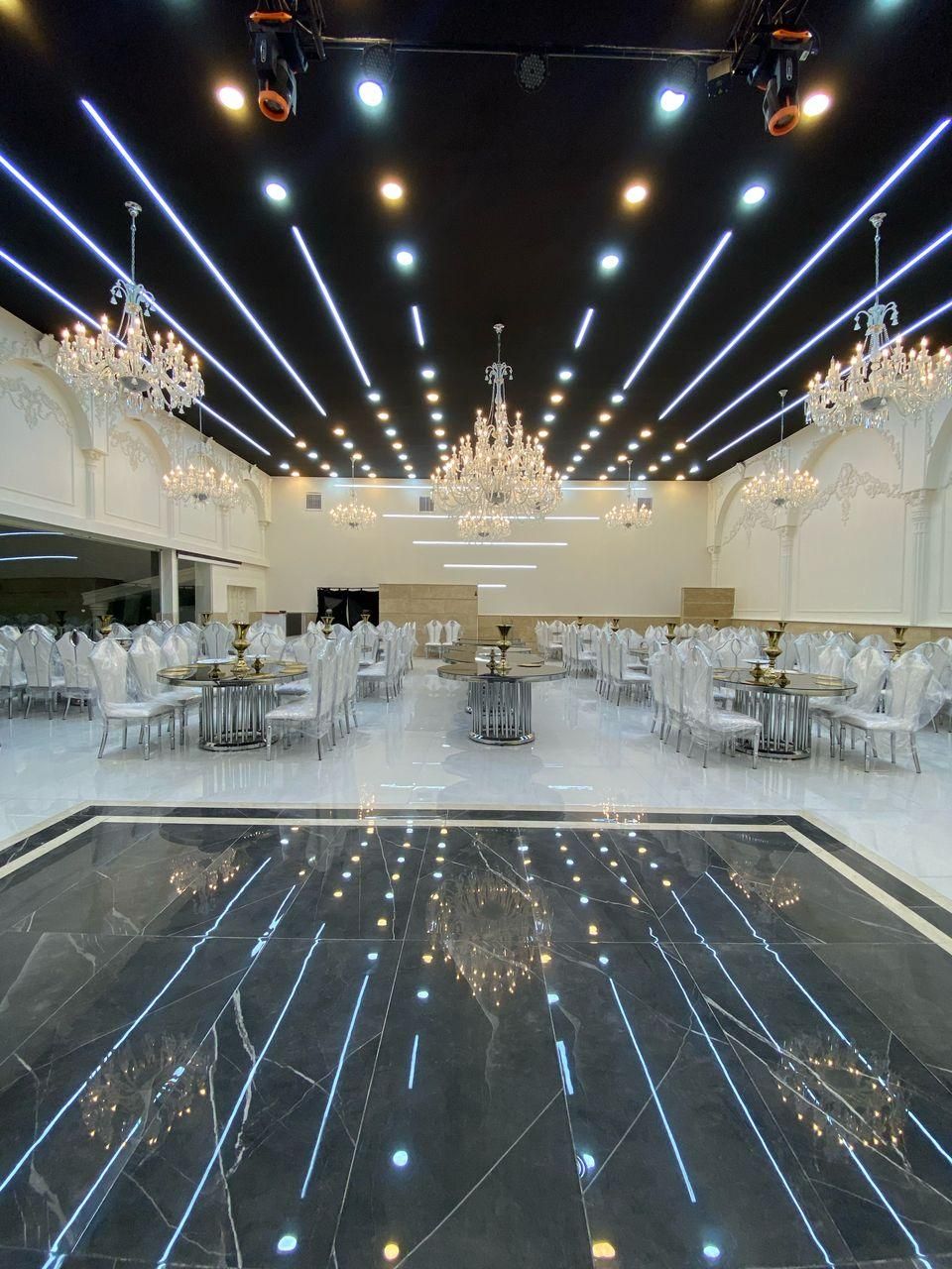 باغ تالار تشریفاتی صالحی گرمدره|خدمات پذیرایی، مراسم|کرج, عظیمیه|دیوار