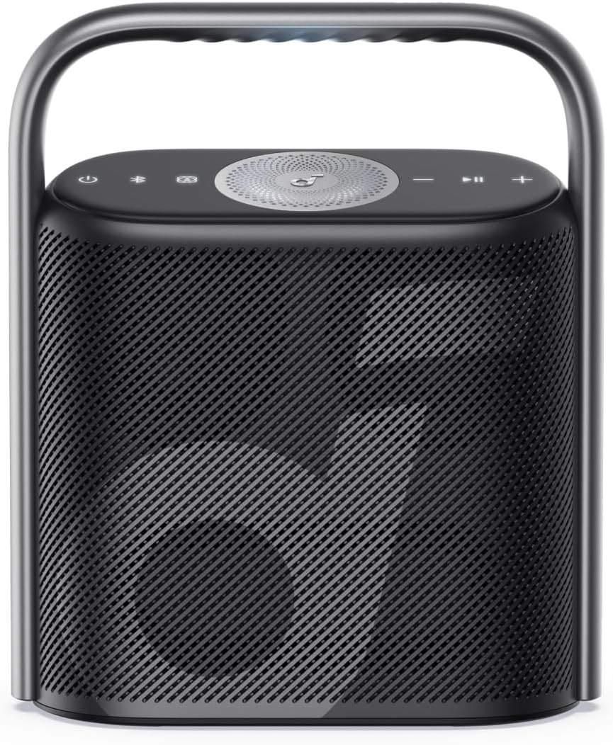 اسپیکر انکر مدل Soundcore Motion X500|پخش‌کننده همراه|مشهد, سراب|دیوار
