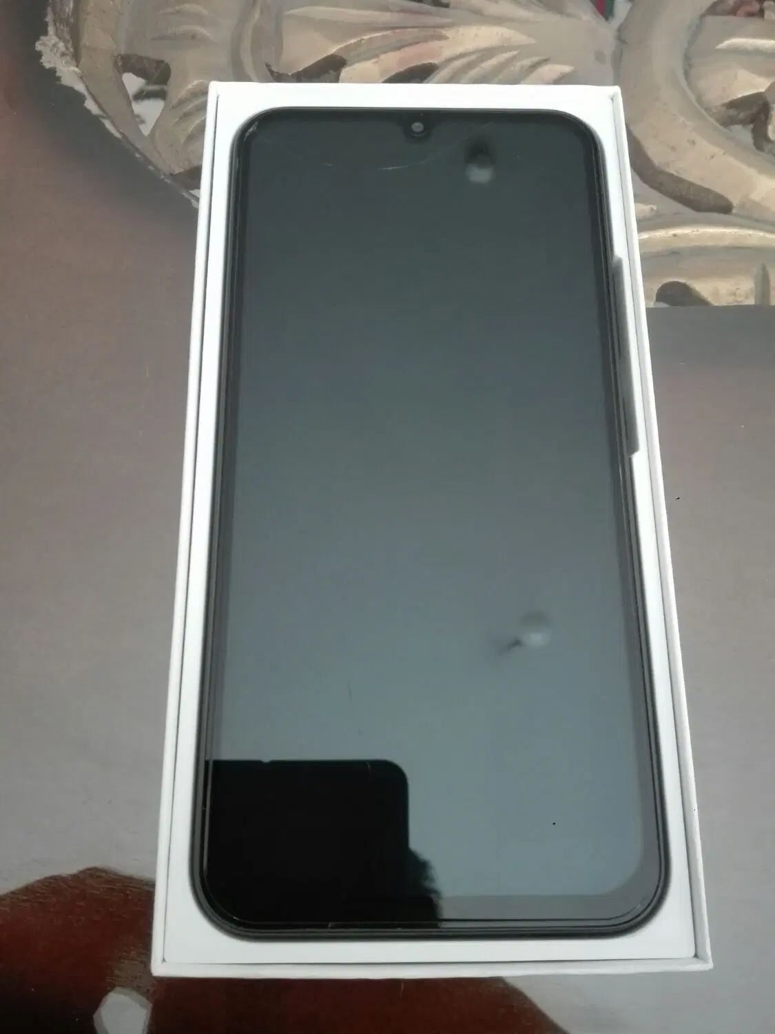 گوشی سامسونگ  Samsung a34 5g|موبایل|تهران, تجریش|دیوار