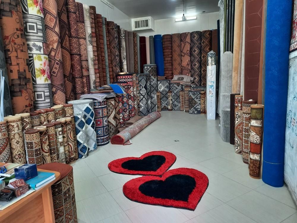 ((   موکت  عیدانه   ))     تخفیف  آخر  سال|موکت|اصفهان, گلستان|دیوار