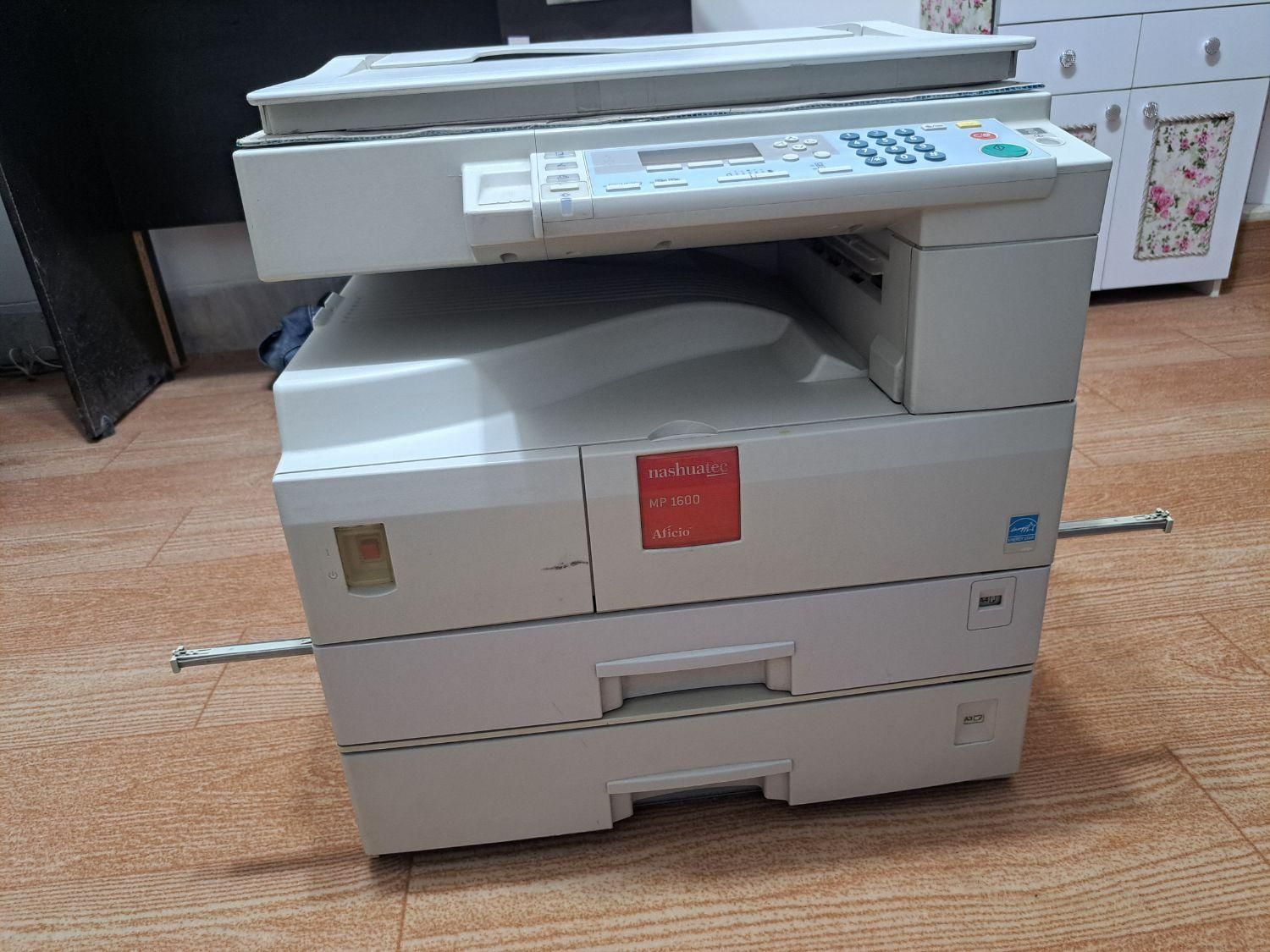 دستگاه فتوکپی|پرینتر، اسکنر، کپی، فکس|داران, |دیوار