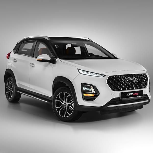 ( لیزینگ حسن زاده )X22 پرو صفر ۱۴۰۴ اقساط|خودرو سواری و وانت|مشهد, امام خمینی|دیوار