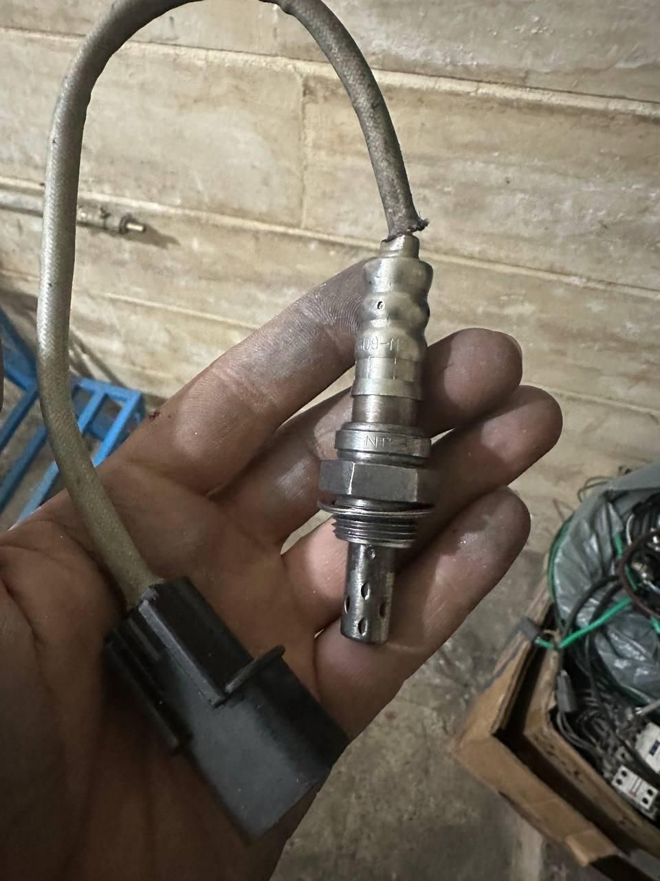 لوازم 206 استوک|قطعات یدکی و لوازم جانبی|کرج, گلشهر|دیوار