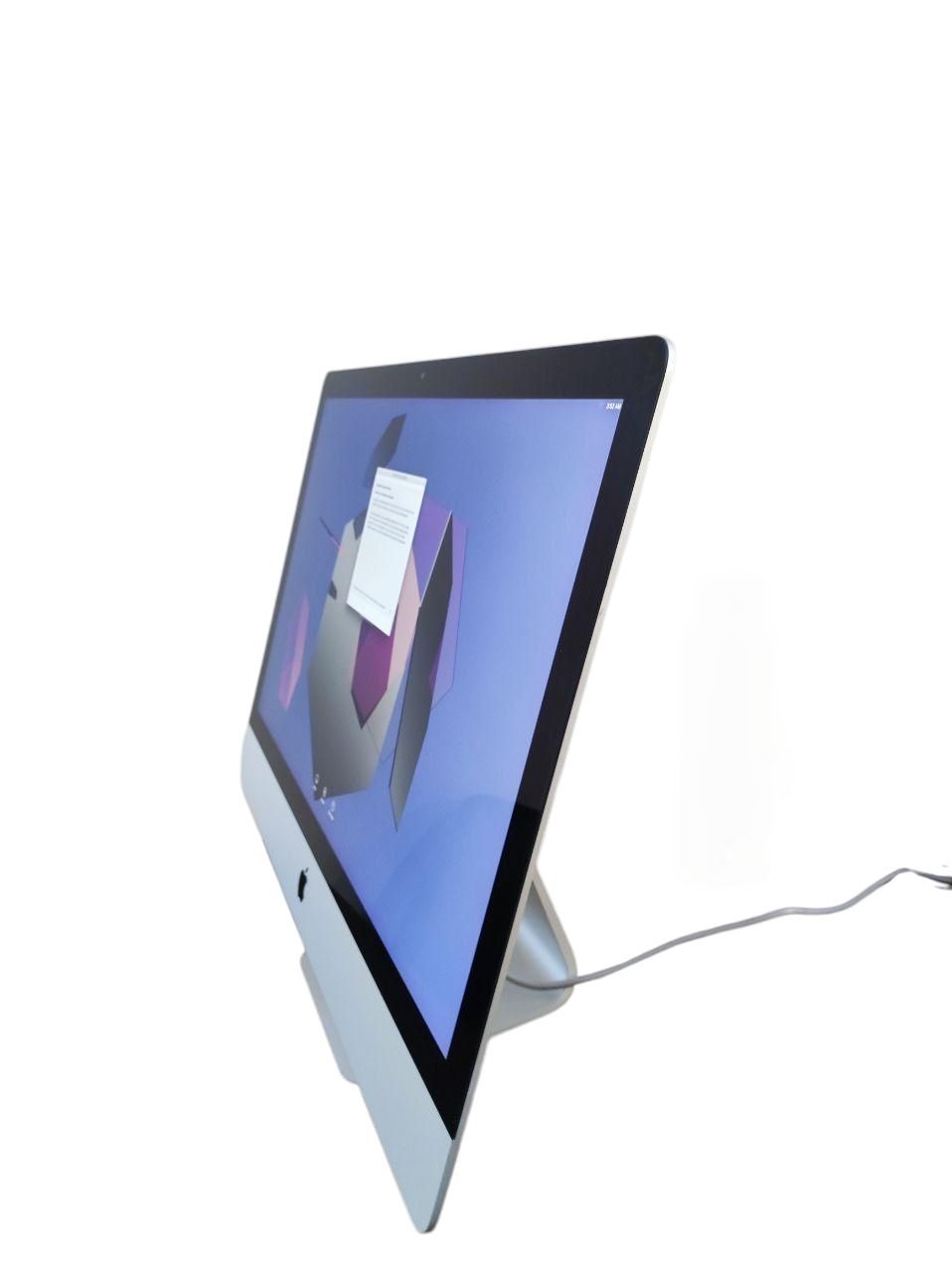 آل این وان اپل iMac 2019 4K|رایانه رومیزی|تهران, هروی|دیوار
