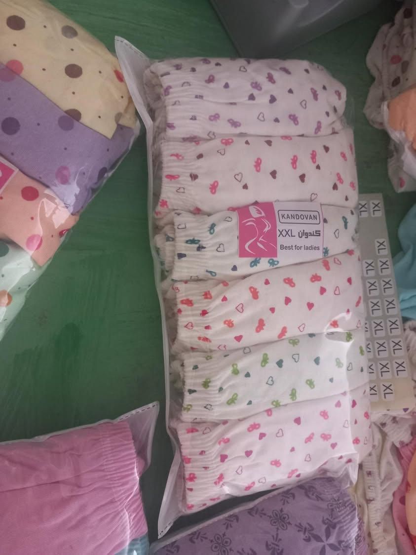 همه سایز موجود است|لباس|نسیم‌شهر, |دیوار