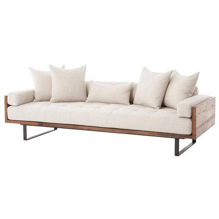 کاناپه آمریکایی ۴ نفره طرح وود فریم (wood frame)|مبلمان خانگی و میز عسلی|تهران, پونک|دیوار