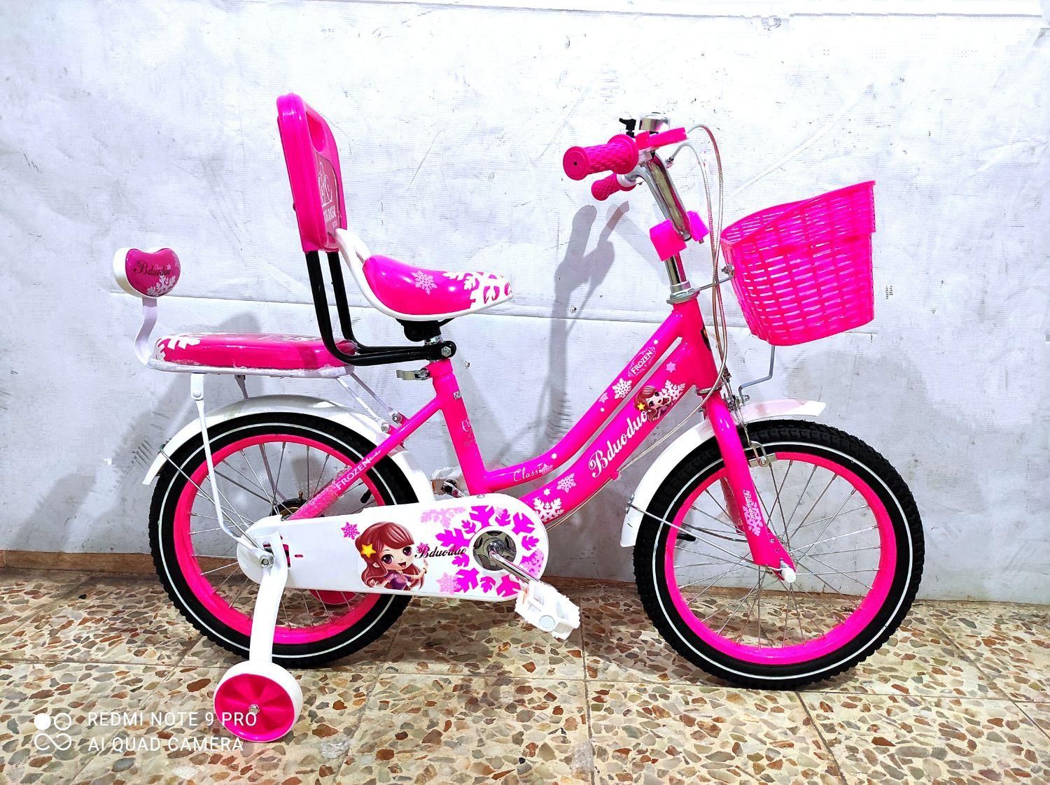 دوچرخه  فروش و. طرح تعویض با دوچرخه شما|دوچرخه، اسکیت، اسکوتر|دزفول, |دیوار