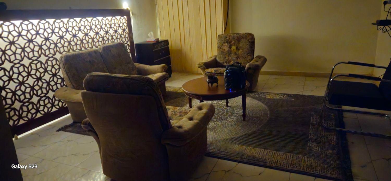 کیانپارس بصورت مبله لوکیشن عالی هم ته با پارکینگ|اجارهٔ کوتاه‌مدت آپارتمان و سوئیت|اهواز, کیانپارس |دیوار