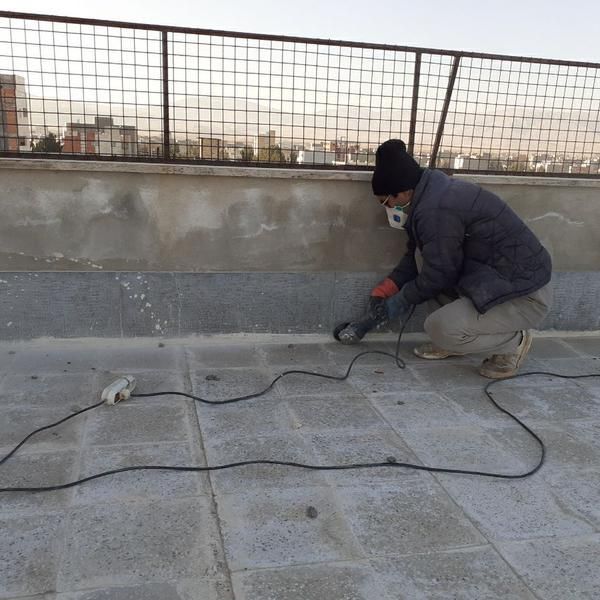 اگهی ،موزاییک کاری|خدمات پیشه و مهارت|بجنورد, |دیوار