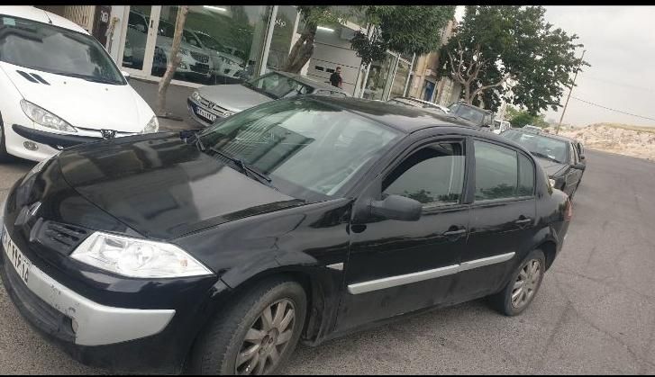 رنو مگان مونتاژ 2000cc، مدل ۱۳۸۹|خودرو سواری و وانت|تبریز, |دیوار