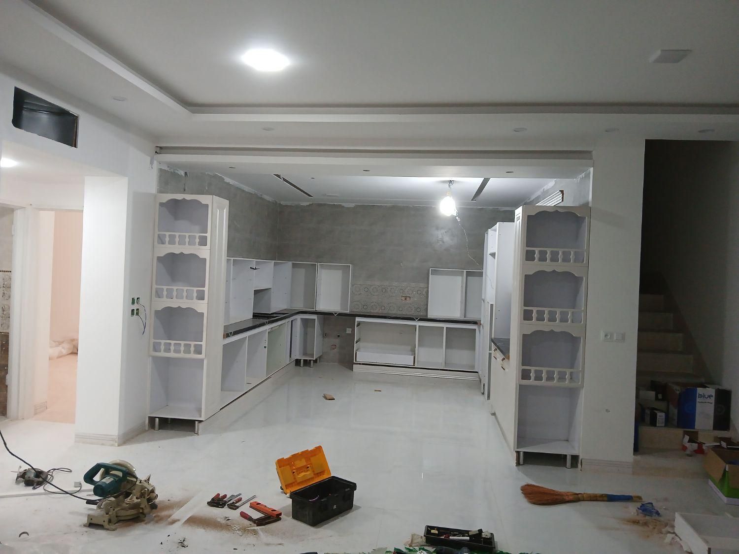 نصاب کابینت|خدمات پیشه و مهارت|یزد, |دیوار