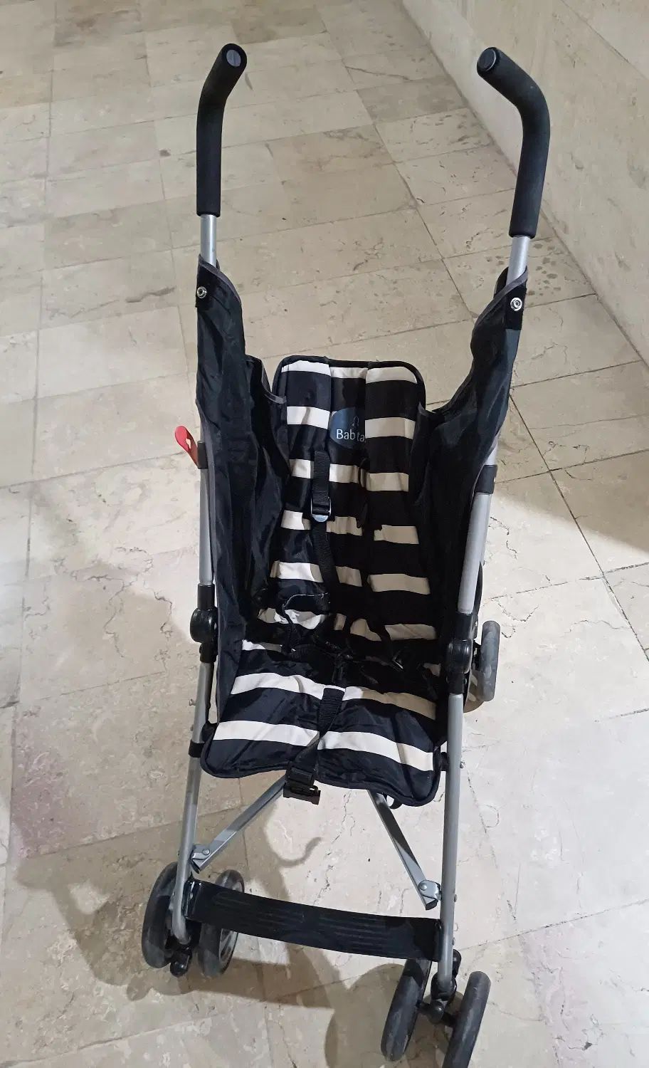 کالسکه babystart|کالسکه و لوازم جانبی|تهران, فردوس|دیوار