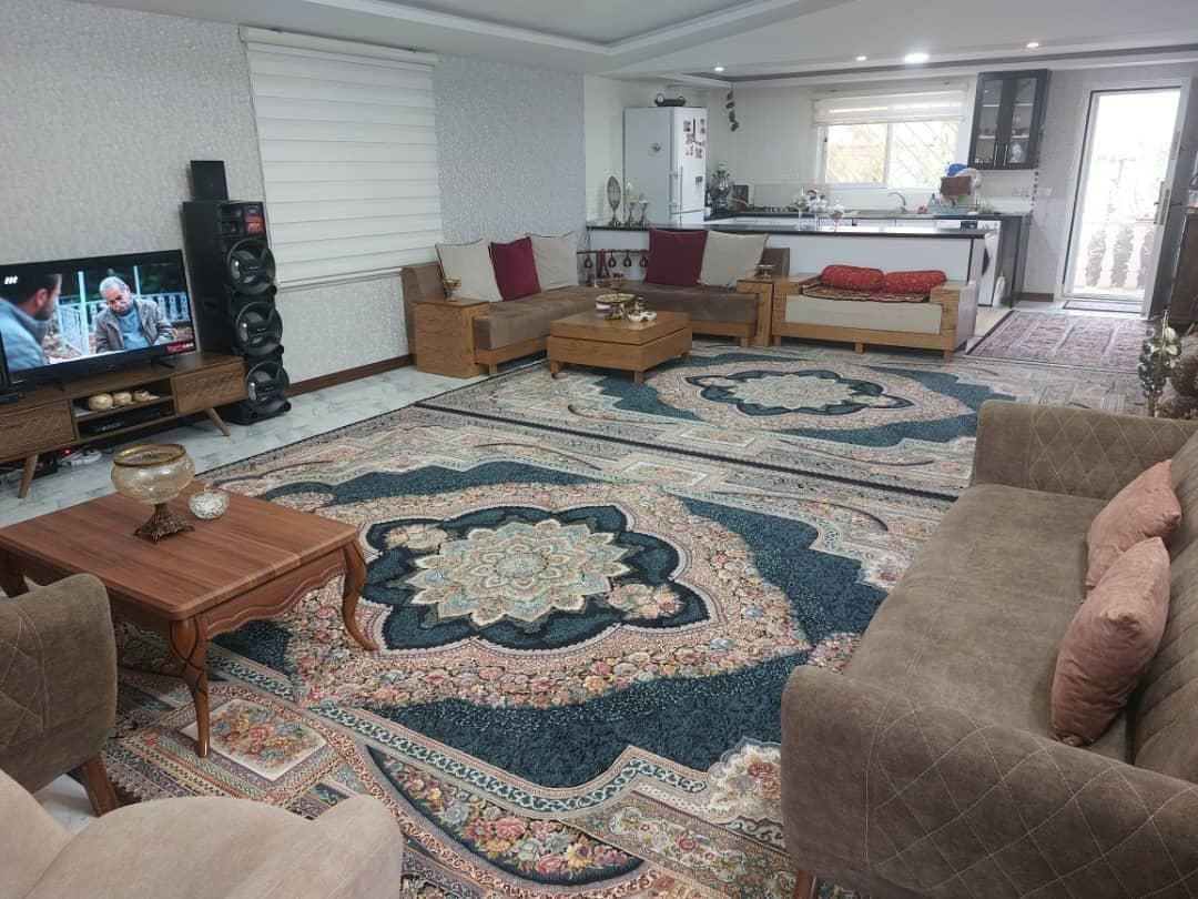 ماشین نخر پیش قسطتشوو بده این ویلاباغو بگیر|فروش خانه و ویلا|امامزاده عبدالله, |دیوار