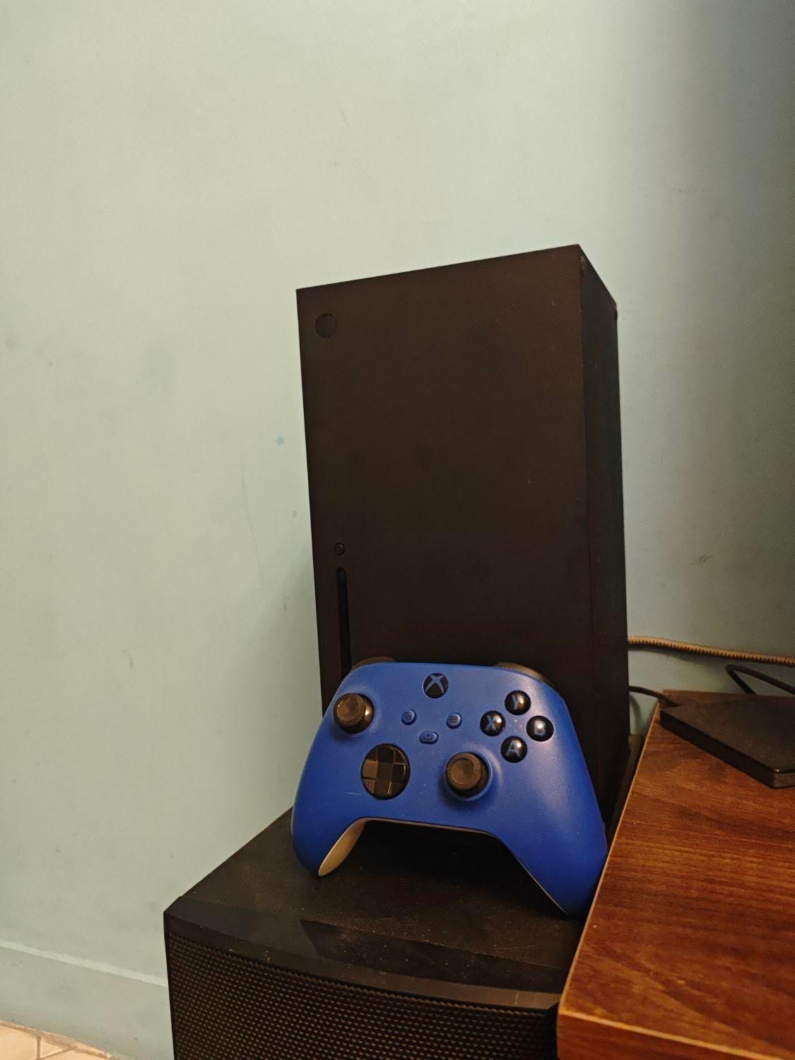 Xbox seri X|کنسول، بازی ویدئویی و آنلاین|تهران, ایران|دیوار
