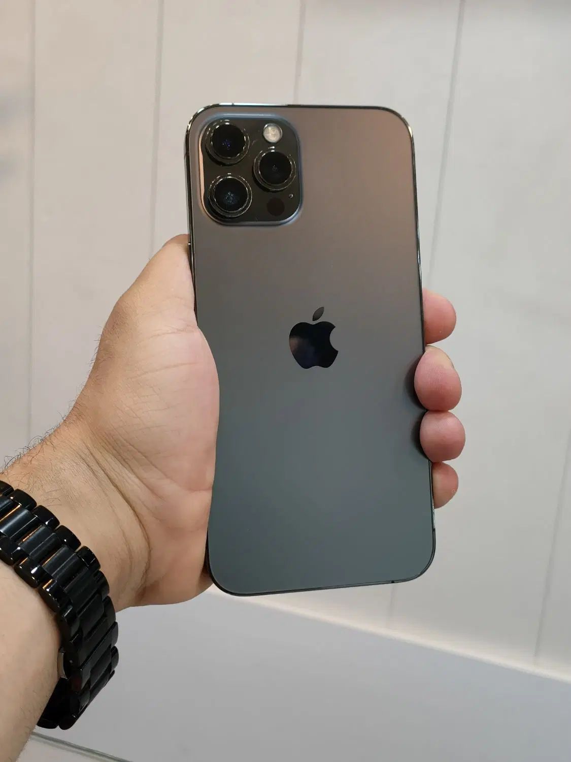 Iphone 12 promax 256 zaa|موبایل|کرج, گوهردشت|دیوار
