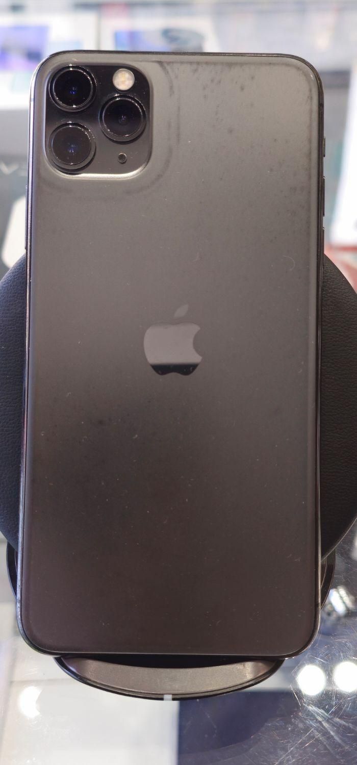 فروش اپل iPhone 11 Pro Max 256GB|موبایل|مشهد, آزادشهر|دیوار