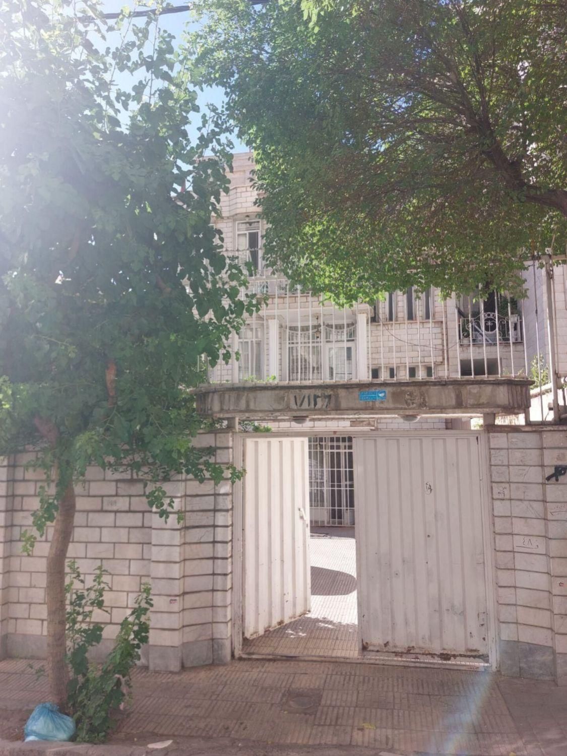 مستغلات / ۵۰۰متر/ جنت اباد(سیامک)|اجارهٔ دفتر کار، اتاق اداری، مطب|تهران, جنت‌آباد مرکزی|دیوار