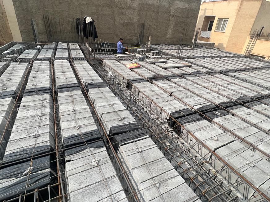 گروه مهندسی طراحی و ساخت«رشیدی مهراز سازه»دراصفهان|خدمات پیشه و مهارت|اصفهان, کوی ولی عصر|دیوار