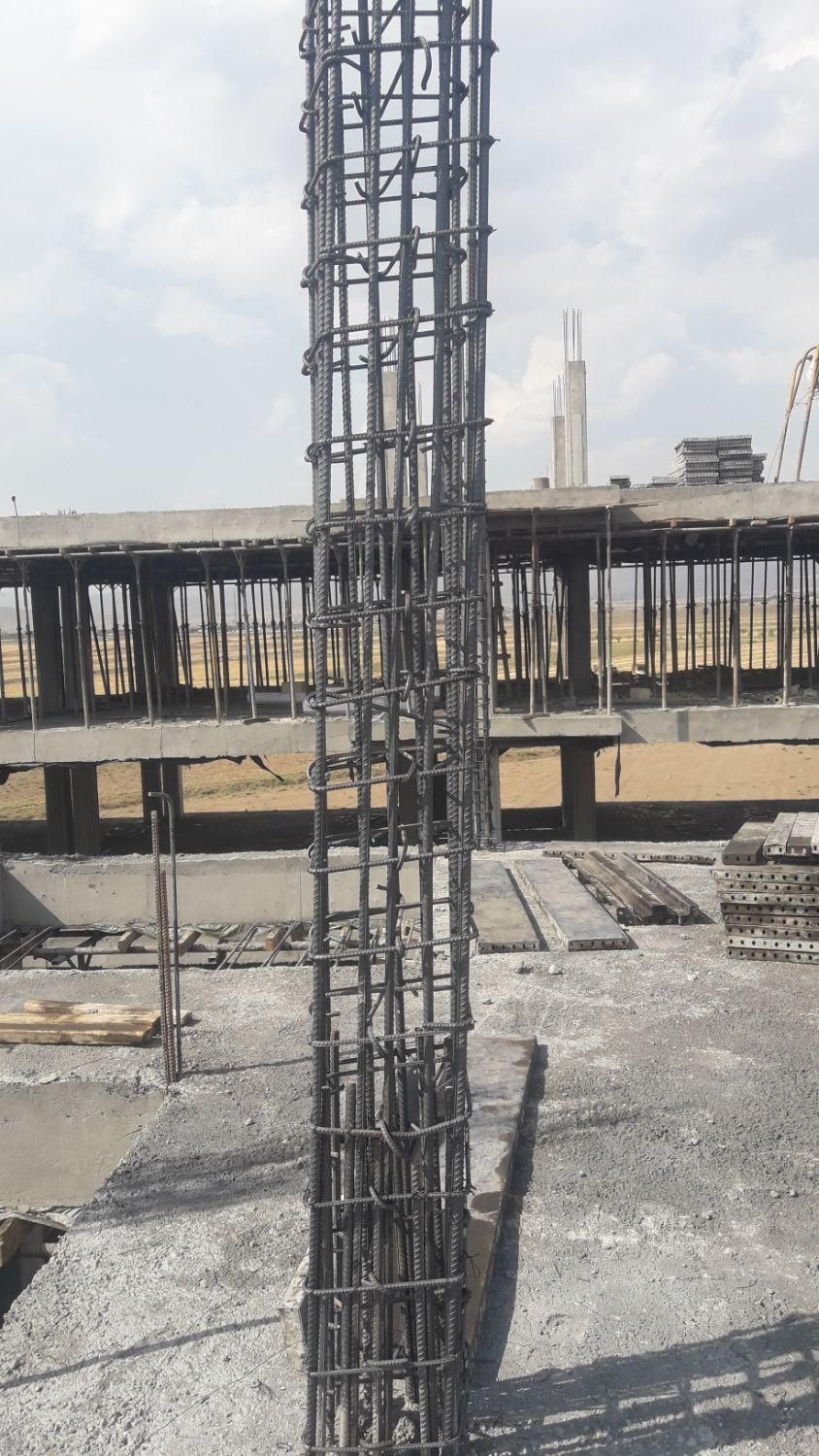 اجرای آلماتوربندی و قالب بندی|خدمات پیشه و مهارت|قزوین, |دیوار