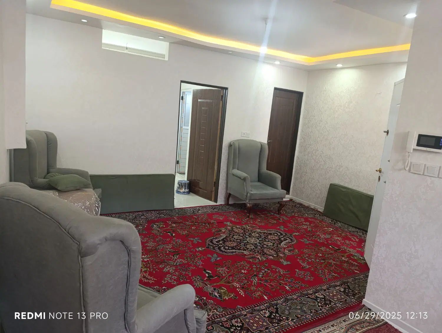 اجاره روزانه و هفتگی نزدیک مترو و BRT طبرسی|اجارهٔ کوتاه‌مدت آپارتمان و سوئیت|مشهد, طلاب|دیوار