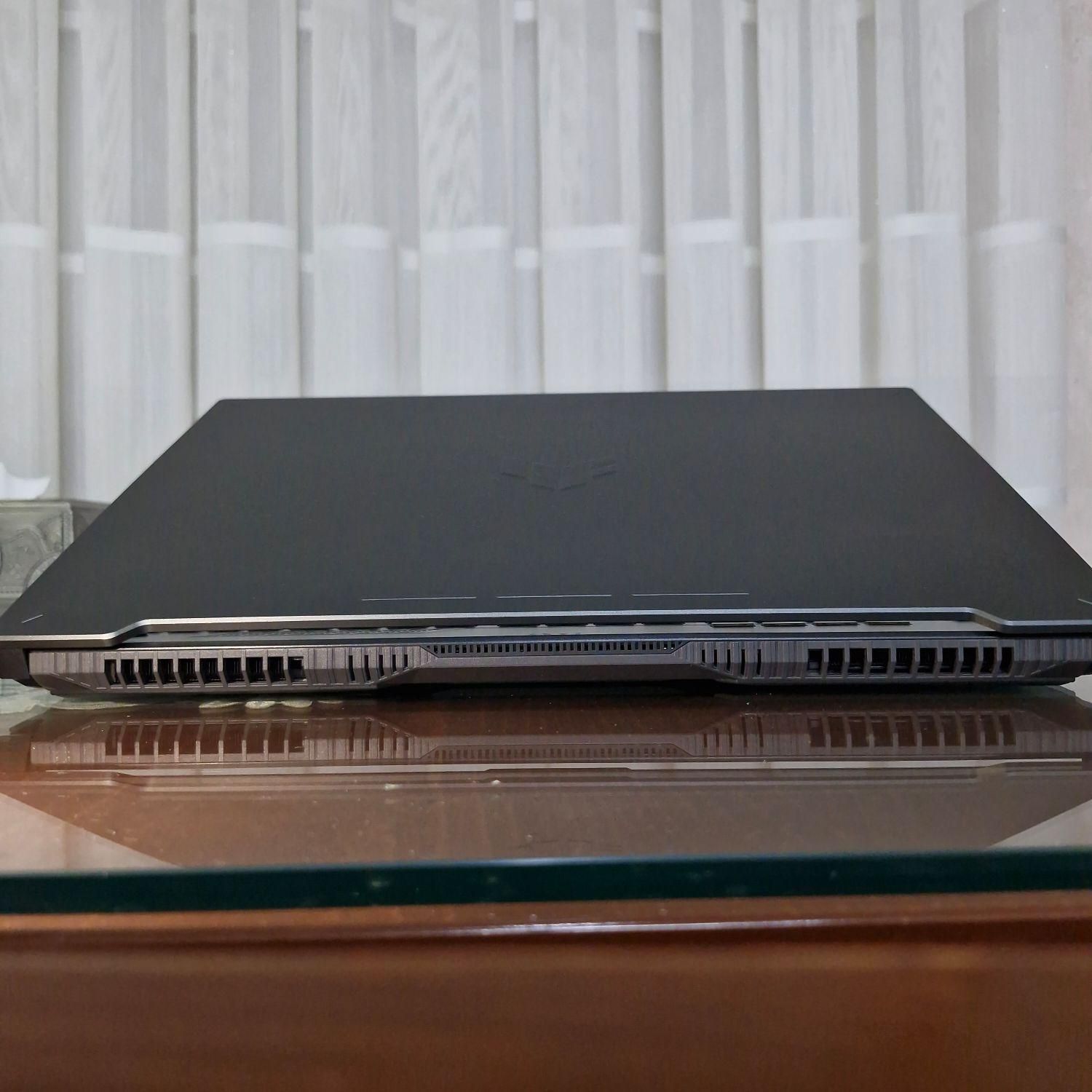 لپتاپ Asus Tuf|رایانه همراه|همدان, |دیوار