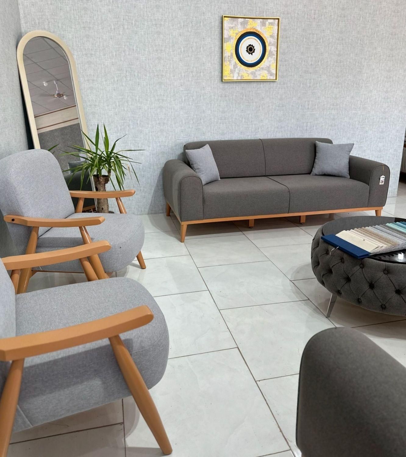 مبل فلورانس ×× بانک مبل ××|مبلمان خانگی و میز عسلی|خرم‌آباد, |دیوار