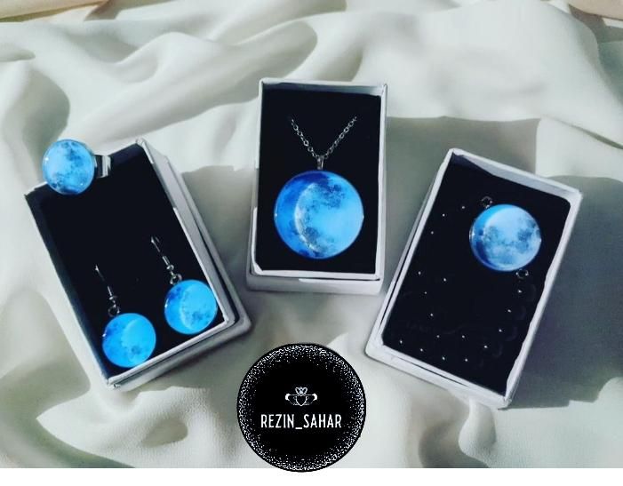 ماه دستسازشبتاب|بدلیجات|خمینیشهر, |دیوار