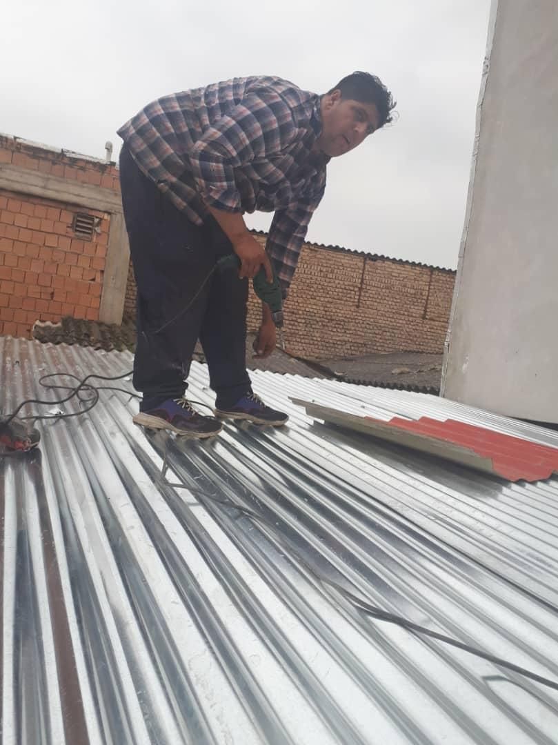 جوشکاری سیارشبانه روزی|خدمات پیشه و مهارت|فاضل آباد, |دیوار